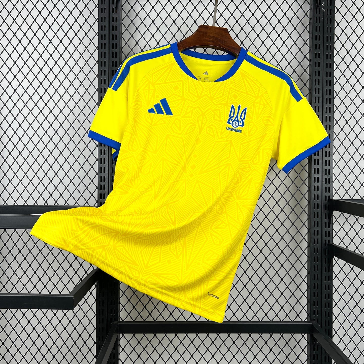 2026 Ukraine Home Kit