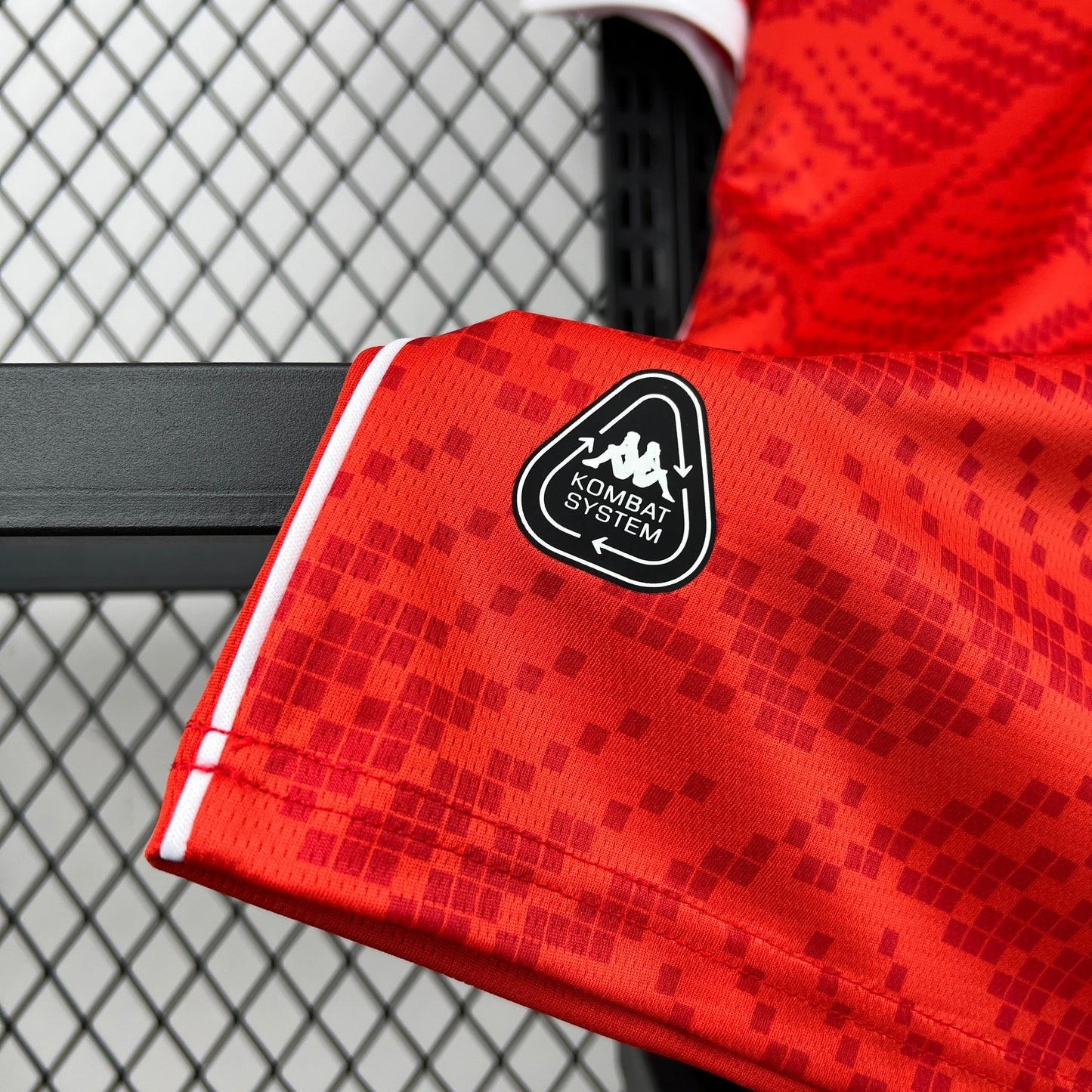 2026 Tunisia Home Kit