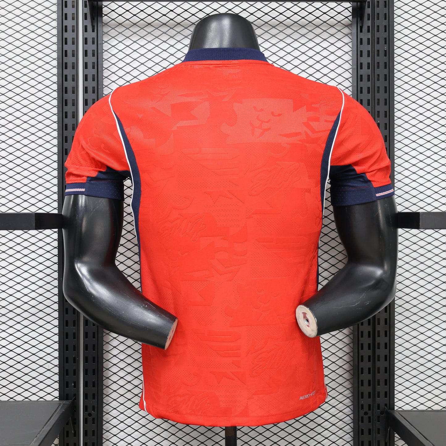 2026 England Away Kit