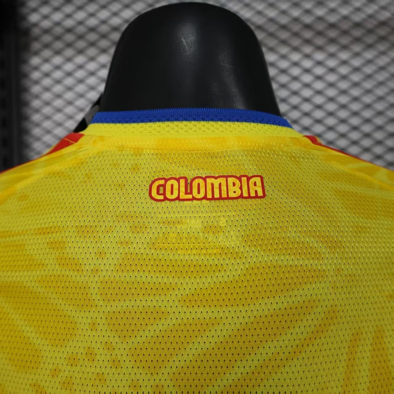 2026 Colombia Home Kit