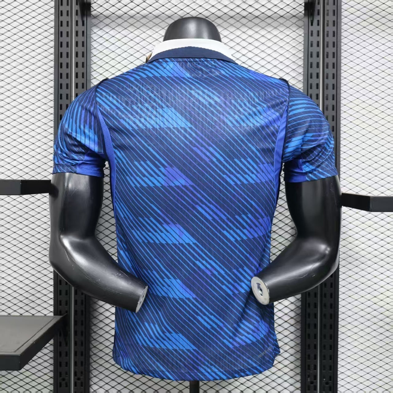 2026 France Home Kit