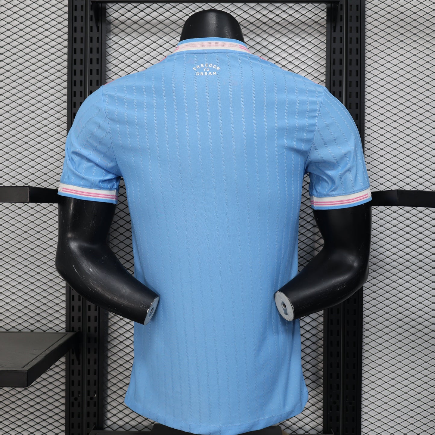 2025-26 Inter Miami Third Kit