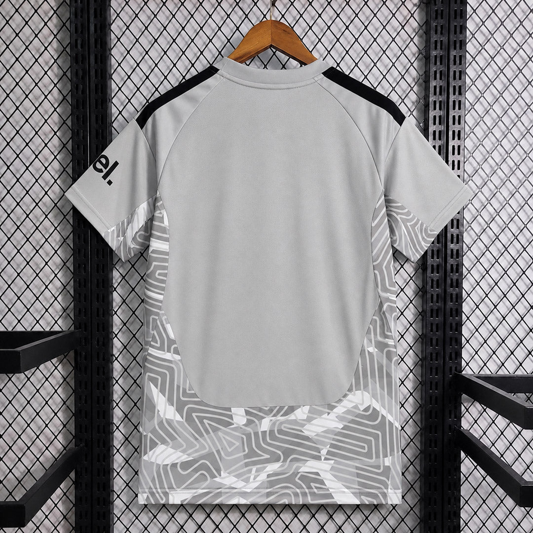 2026/2027 Arsenal Goalkeeper Kit