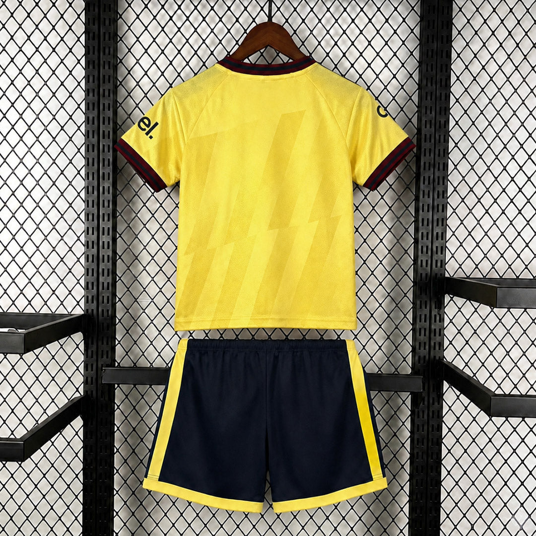 26/27 Arsenal Third Kit Kids