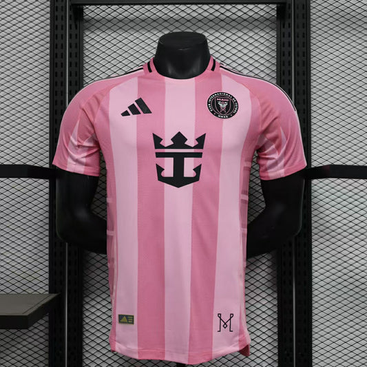 2025-26 Inter Miami Home Kit