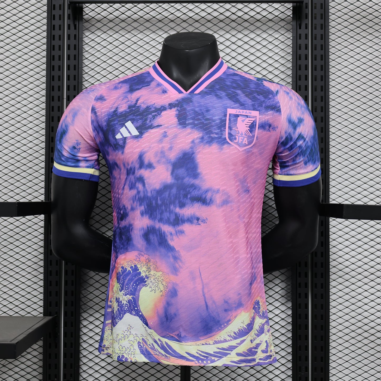 Japan "Pink Wave" Special Edition Kit