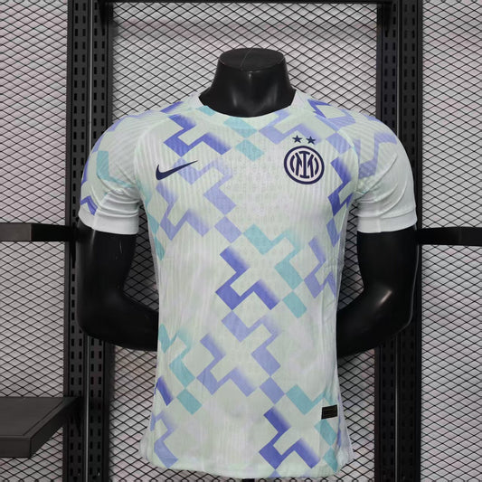 2025/26 Inter Milan Away Kit