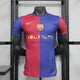 FC Barcelona X Coldplay Home Kit