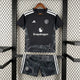 26/27 Manchester United Goalkeeper Kit Kids