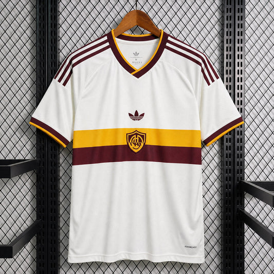 2026/2027 AS Roma Away Kit