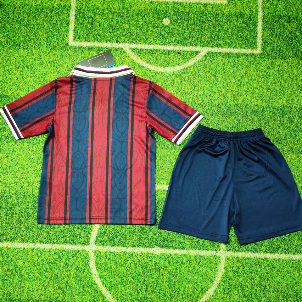 Special FC Barcelona 125th Anniversary Kids