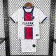 26/27 Paris Saint Germain (PSG) Away Kit Kids