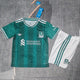 2025-26 Liverpool FC Third Kit Kids