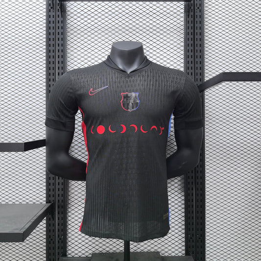 FC Barcelona X Coldplay Away Kit
