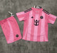2025-26 Inter Miami Home Kit Kids