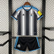 26/27 Newcastle United Home Kit Kids