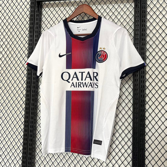 2026/2027 Paris Saint Germain (PSG) Away Kit