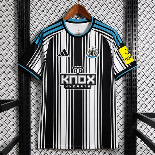 2026/2027 Newcastle United Home Kit