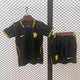 26/27 Chelsea Away Kit Kids