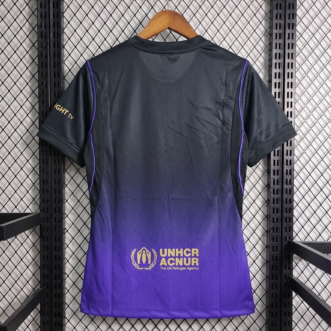 2026/2027 FC Barcelona Away Kit