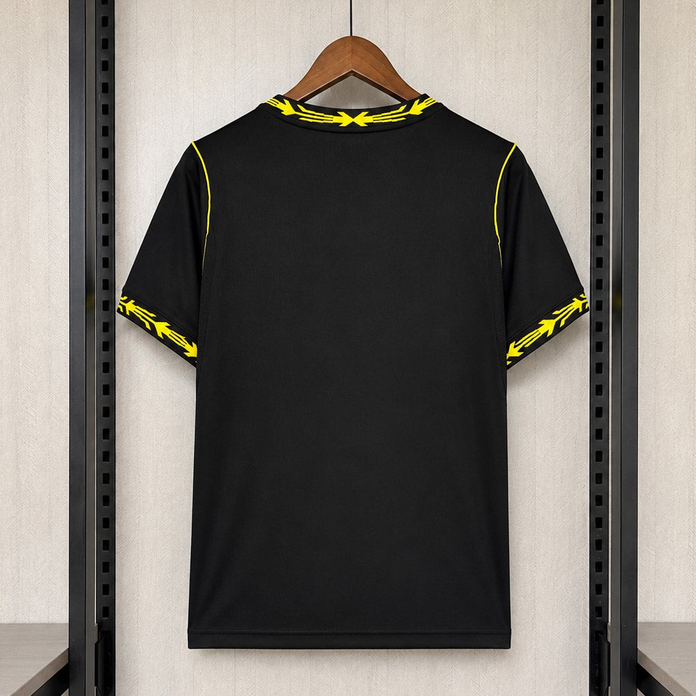 2026/2027 Chelsea Away Kit