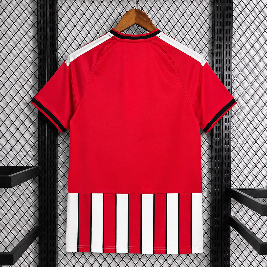 2026/2027 Sheffield United Home Kit