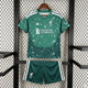 26/27 Liverpool Goalkeeper Kit Kids