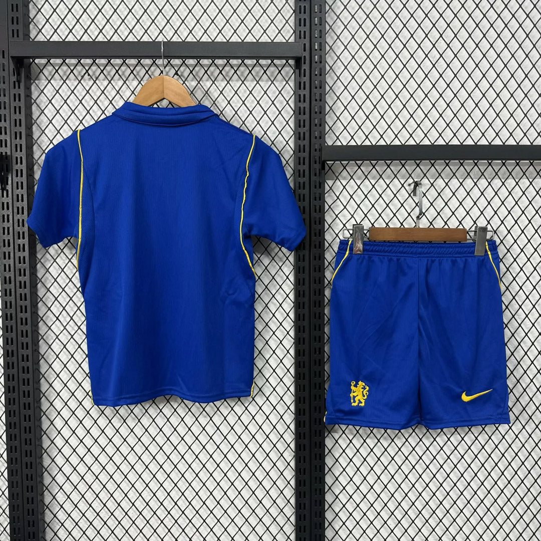 26/27 Chelsea Home Kit Kids