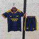 26/27 Arsenal Away Kit Kids