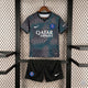 26/27 Paris Saint Germain (PSG) Goalkeeper Kit Kids